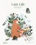 I am Life - Elizabeth He Larsen - kniha z kategorie Pro děti