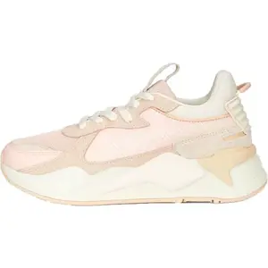 Puma RS-X THRIFTED W Dámska obuv, ružová, veľkosť 41