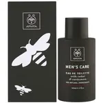 Apivita Men's Care Eau de Toilette toaletní voda pro muže 100 ml