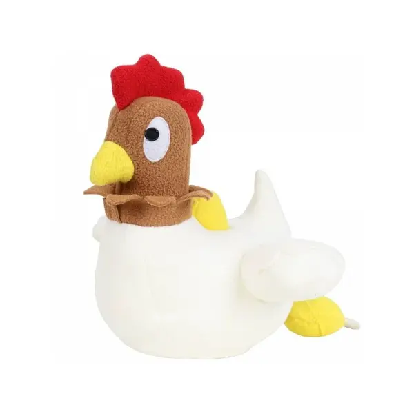 DogLemi Slepice nosnice čichová hračka