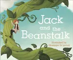 Jack and the Beanstalk - DK