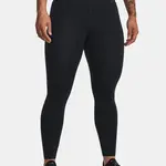 Čierne športové legíny Under Armour Meridian Ankle Leg