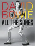 David Bowie All the Songs - Benoit Clerc