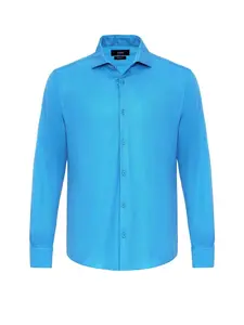 Antioch Košeľa  modrá