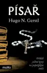 Písař (poškozená) - Hugo N. Gerstl
