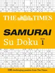 The Times Samurai Su Doku - The Times Mind Games