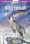Bílý tesák (poškozená) - Jack London