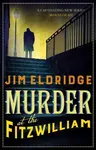 Murder at the Fitzwilliam - Jim Eldridge