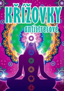 Křížovky antistresové (poškozená)