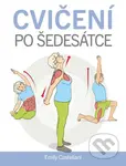 Cvičení pro seniory - Emily Castellani - kniha z kategorie Zdraví a životní styl