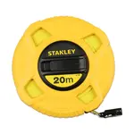 Pásmo uzatvorené Stanley 12,7 mm × 20 m