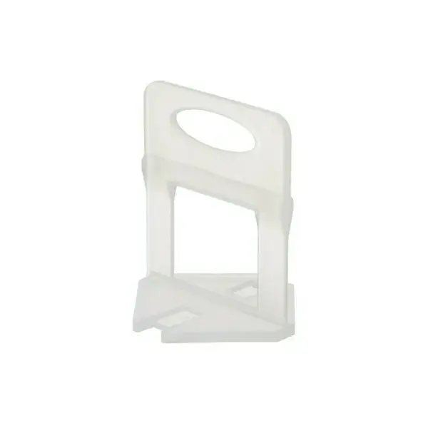 Spony Levelys 1 mm 100 ks