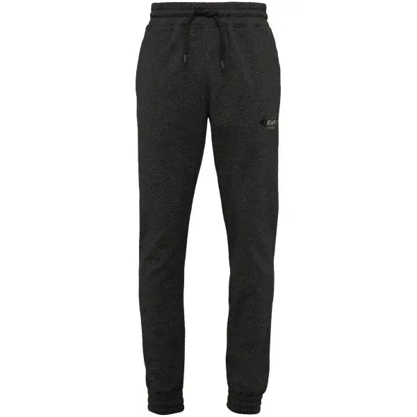 Reaper LATURO Pánske tepláky, čierna, veľkosť