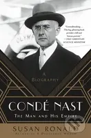 Conde Nast (The Man and His Empire -- A Biography) - kniha z kategorie Jazykové učebnice a slovníky