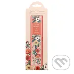 The Reading Room - Malé ženy - záložka z polyuretanu