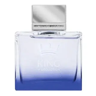 Antonio Banderas King Of Seduction toaletná voda pre mužov 100 ml