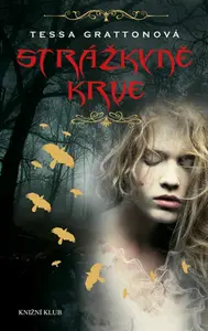 Strážkyně krve (poškozená) - Tessa Grattonová