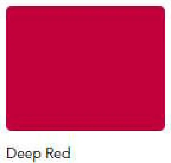 L&B Vitrail 466 Deep Red 50 ml