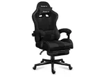 Křeslo herní HUZARO Force 4.7 Carbon Mesh