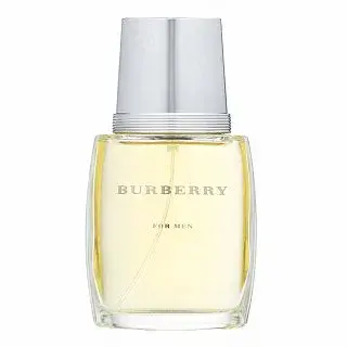 Burberry For Men toaletní voda pro muže 50 ml