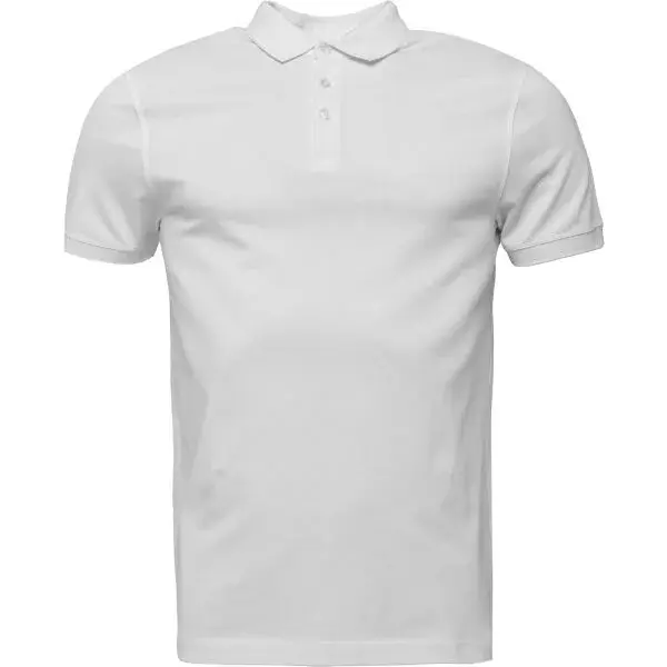 DRK DANIEL Pánské triko, bílá, velikost