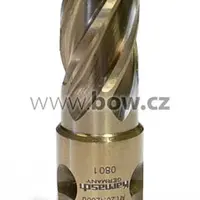 Karnasch® Jádrový vrták O 17 mm Karnasch GOLD-LINE 30