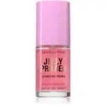 Revolution Jelly Juice hydratační podkladová báze pod make-up 28 ml