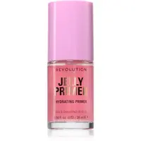 Revolution Jelly Juice hydratační podkladová báze pod make-up 28 ml
