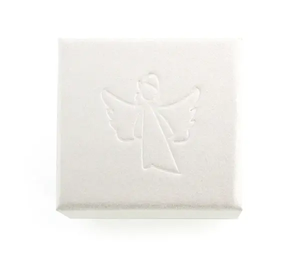 Beneto Exclusive Dárková krabička na šperky Anděl KP12-5