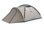 Husky Bizon 3 Classic light grey Kempingový stan pro 3 osoby