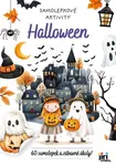 Samolepkové aktivity Halloween
