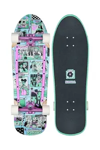 Impala Skateboard Impala Hera Cruiserboard x Mel Stringer