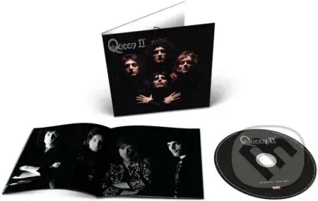 Queen:  Queen II (2026 Mix) - Queen