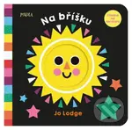 Na bříšku - Jo Lodge - kniha z kategorie Beletrie pro děti