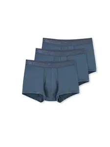 Dagi Boxerky  tmavomodrá