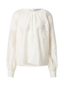 Cph Muse Blúzka 'MOLLY'  krémová