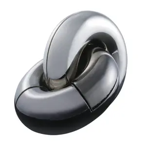 Huzzle Cast - Donuts Eureka