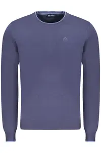 Modrý pánský svetr North Sails