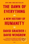 The Dawn of Everything (A New History of Humanity) - kniha z kategorie Humanitní a společenské vědy