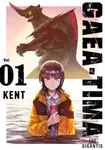 GAEA-TIMA the Gigantis 1 - KENT