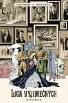 Liga výjimečných omnibus (základní verze) - Alan Moore