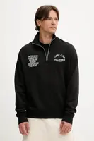 Bavlněná mikina Tommy Jeans