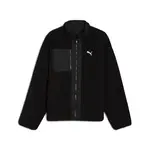 Puma Reversible Hybrid Sherpa Jacket XL