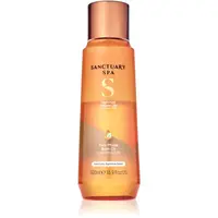 Sanctuary Spa Signature Natural Oils dvoufázový koupelový olej 500 ml