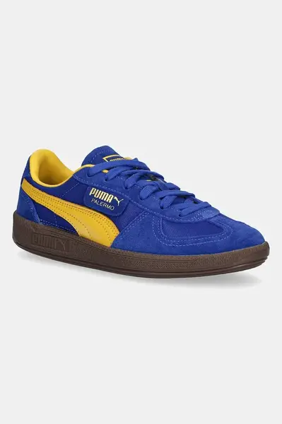 Puma Tenisky Puma Palermo Vintage Update