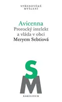 Avicenna - Meryem Sebtiová