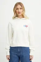 Bavlněná mikina Karl Lagerfeld IKON