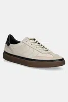 Kožené sneakers boty Vagabond Shoemakers LEO béžová barva, 5996-042-37