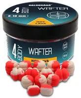Haldorádó wafters 4 body 35 g  8-10 mm - hot lava
