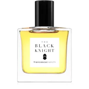 Francesca Bianchi The Black Knight parfémový extrakt unisex 30 ml